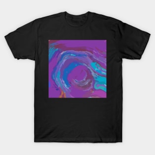 marble | dua edition T-Shirt